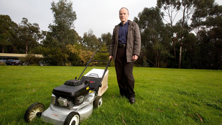 Jim lawn 2025 mowing