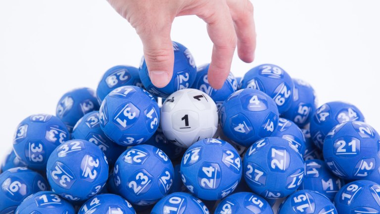 150 million 2025 lotto results