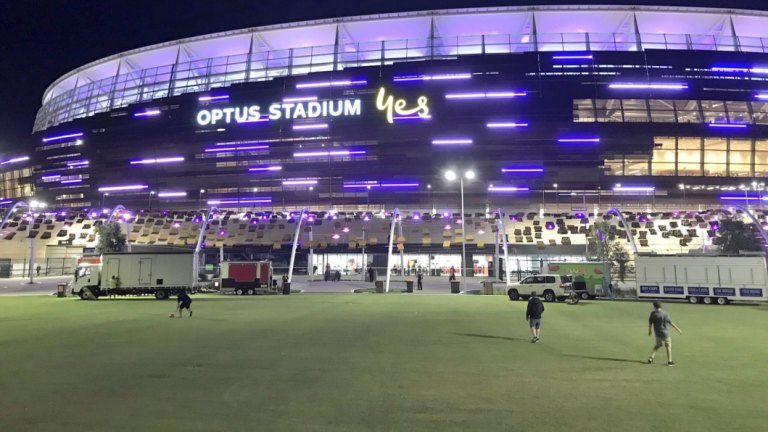 2020 Afl Grand Final Bidding War Looms Between Wa Sa Nsw Should Mcg Fall Short