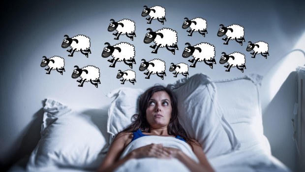 Are you an insomniac or just a short sleeper