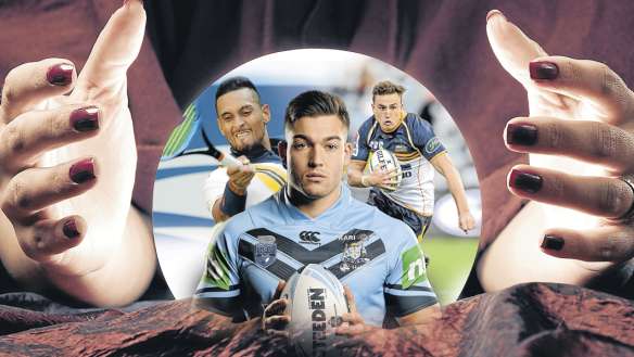 Canberra sport's 2019 crystal ball.