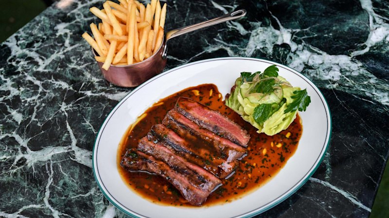 Bistro Brilliance: Why Sydney Needs More 'Colour Outside the Lines' Dining