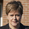 ‘I am innocent’: Scotland’s former first minister Nicola Sturgeon arrested