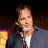 Will Arnett tackles stand-up comedy in Is This Thing On?