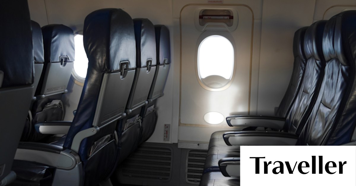 Traveller Letters: We were refused extra legroom seats because we're 'too old' - Vimarsana News