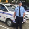 'We're not punching bags for criminals': Fed-up Brisbane police officer