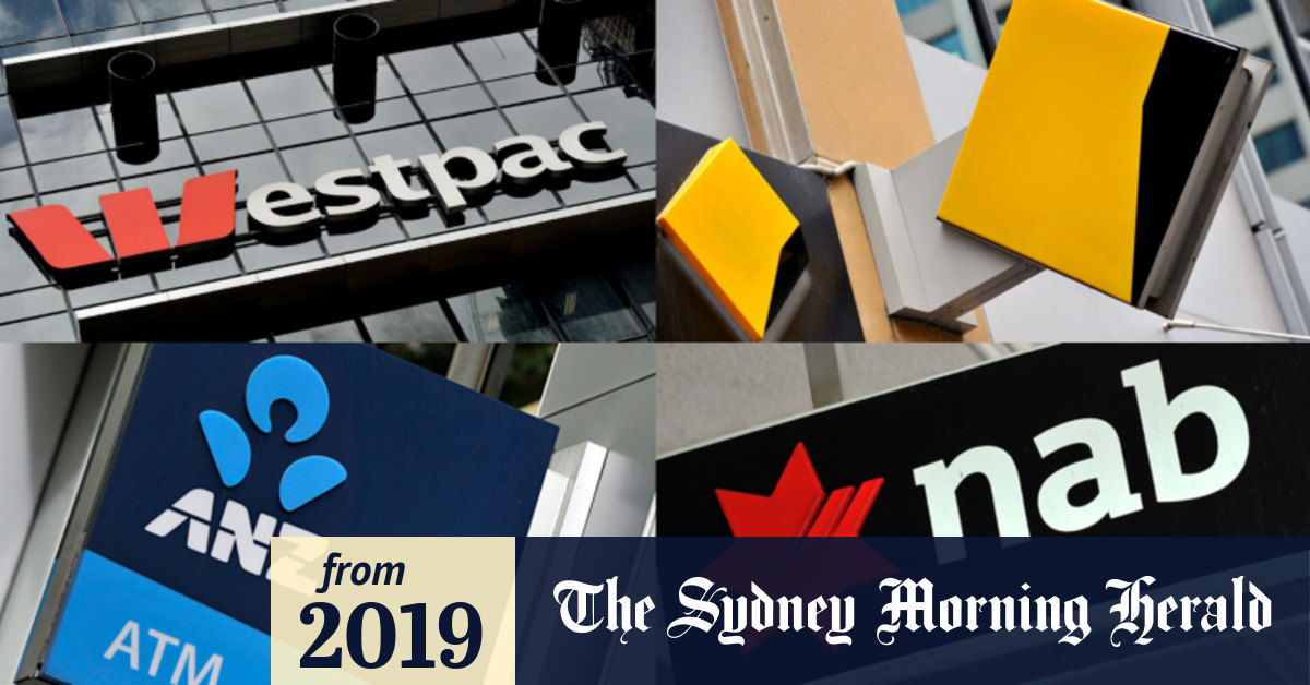 Banking Royal Commission Kenneth Hayne S Final Report Findings At A Glance