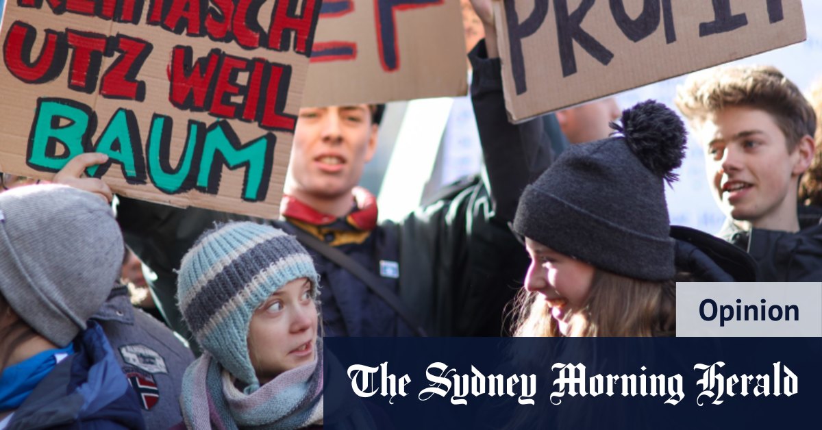 Great Reset or grating global conspiracy theory? Either way, don’t dismiss genuine anxiety