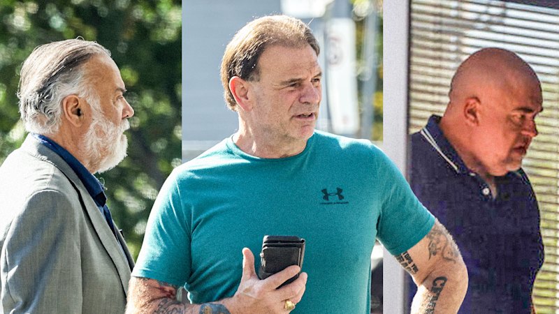 Setka to be sacked: Threats, abuse behind push to remove former CFMEU boss