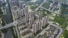 China’s property crisis has crippled the economy.