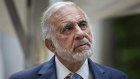 Carl Icahn says the SEC's proposed new rules governing proxy advisers are “a dangerous misstep that will have disastrous repercussions for the US economy.”  