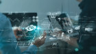 Data drives sustainability strategy.