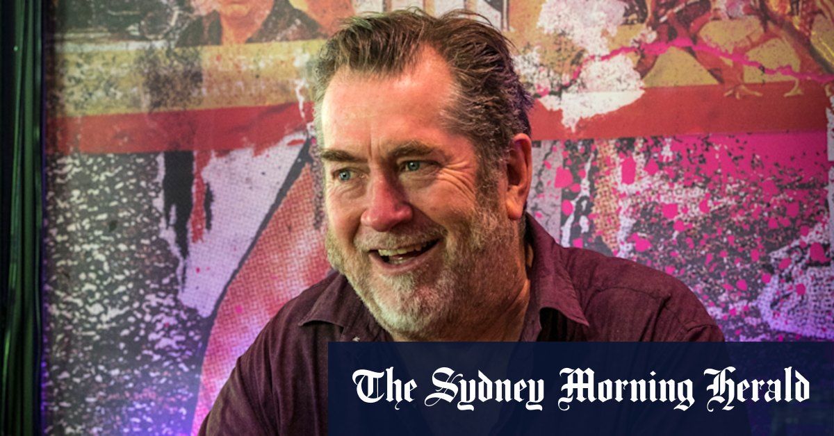 A gig lost to COVID is a gig lost forever: Mick Thomas on a tough two years - Vimarsana News