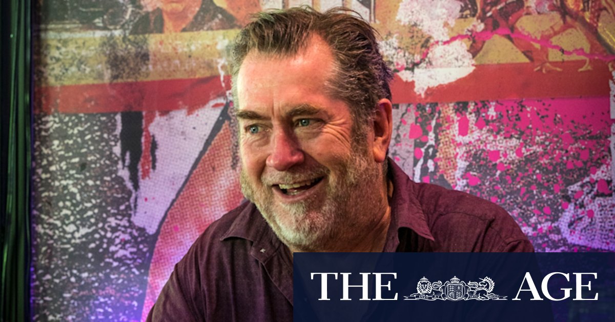 A gig lost to COVID is a gig lost forever: Mick Thomas on a tough two years - Vimarsana News