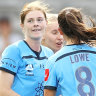 Foursome display proves Sydney FC are the team to beat