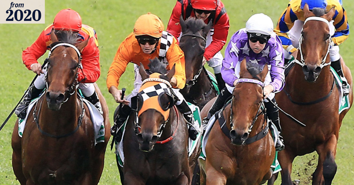 Race-by-race guide and tips for the Warren races on Sunday