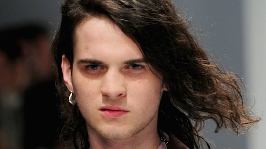 The cause of the 30-year-old’s death is currently unknown. 