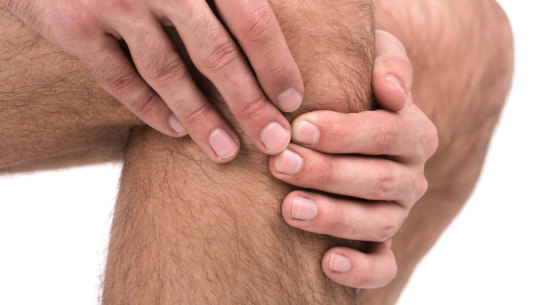 Over the past 12 years the length of hospital stay for hip and knee replacements went from seven to four days.