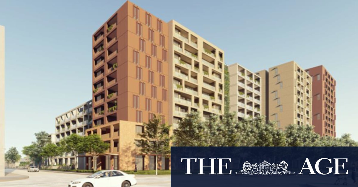 Preston housing: Darebin Council opposes tower, supermarket development as Victorian government considers intervening - Vimarsana News