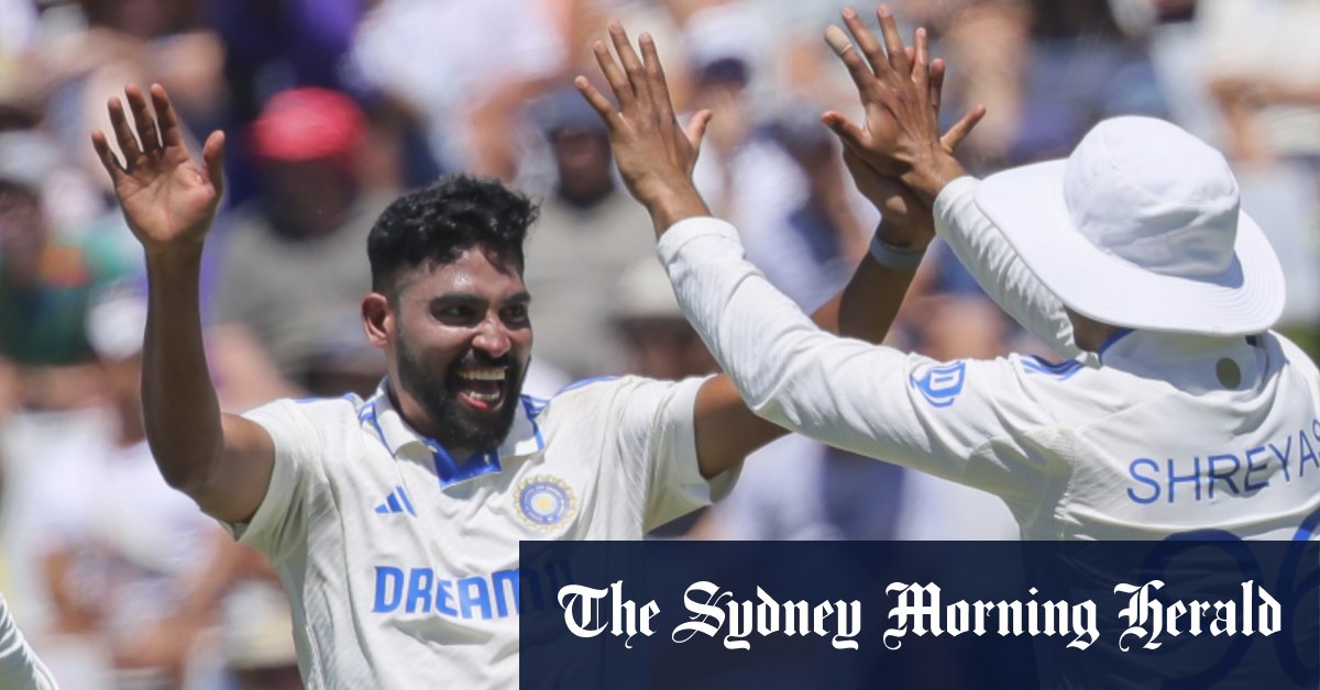 Why a smorgasbord of cricket is the best thing on TV