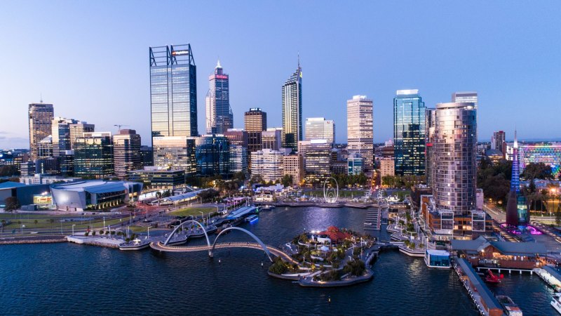 WA news LIVE: Perth has world’s sixth most beautiful skyline; Shoplifters to get more than they bargained for