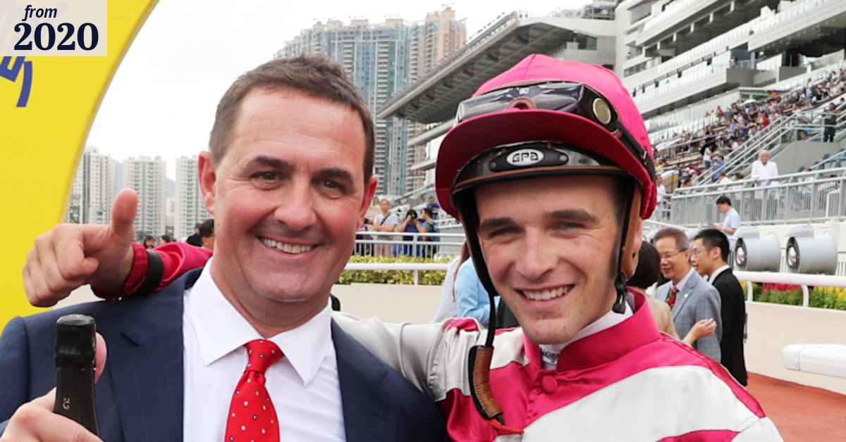Randwick racing Saturday: Michael and Richard Freedman look to ...