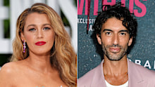 Blake Lively; Justin Baldoni
