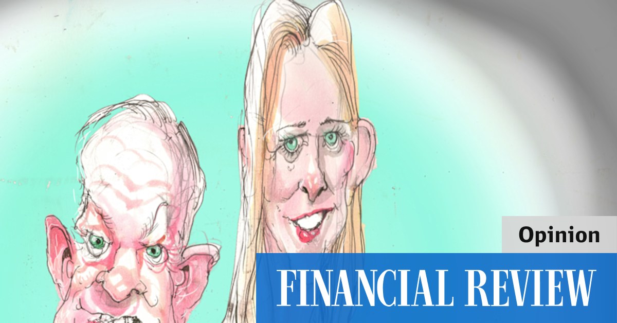 The big worry facing Australia's bullish CFOs - Vimarsana News