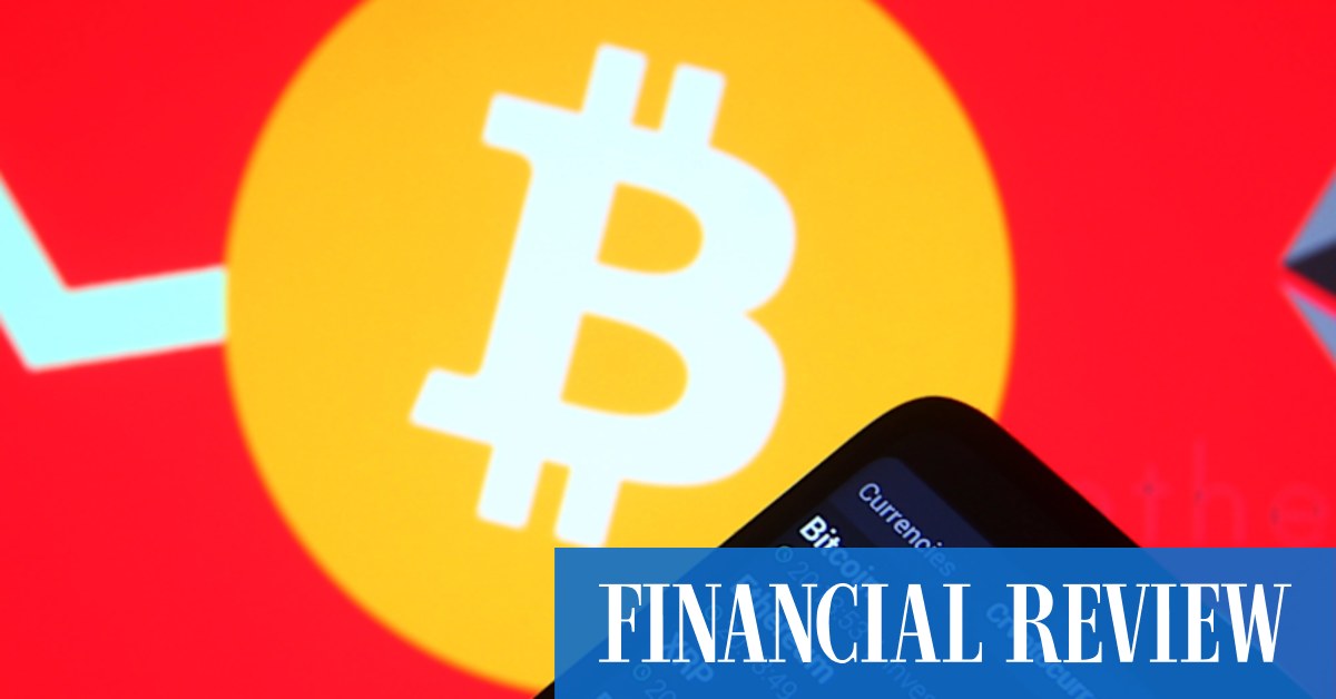 Cryptocurrency: Bitcoin's halving could be price catalyst - Vimarsana News