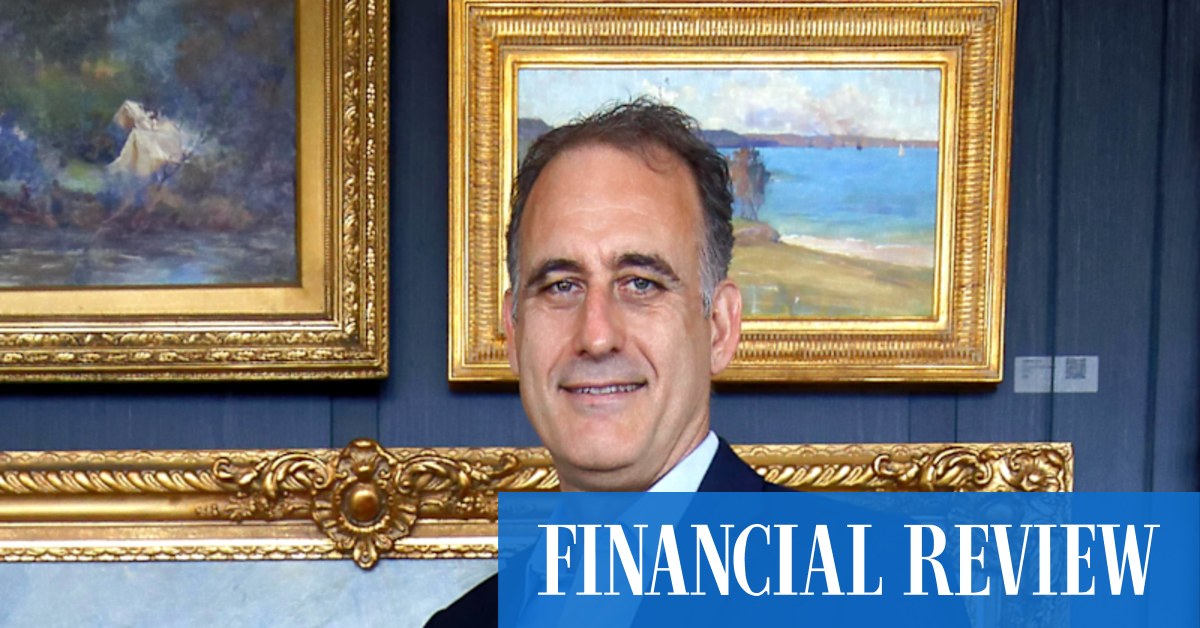 Wesfarmers signs on the dotted line for InstantScripts, $135m price - Vimarsana News