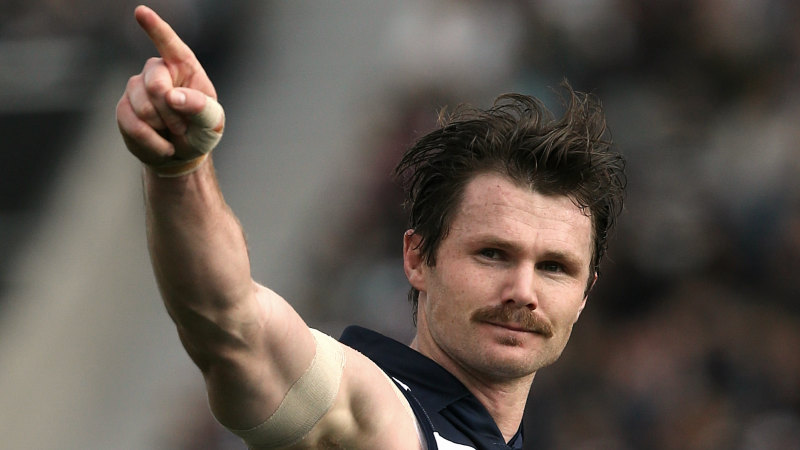 Afl 2020 Round Six Live Scores Geelong Cats V Brisbane Lions Sports Addict