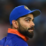 ‘It’s been an honour’: Kohli bows out as India’s T20 captain with consolation win