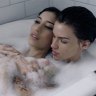 No, it wasn't an April Fools joke, Ruby Rose and Veronicas' Jess split