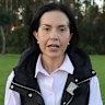 NSW Deputy Premier Prue Car announces she has cancer.