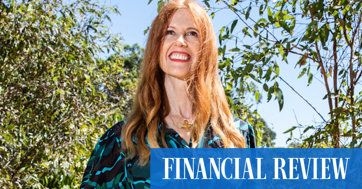 Five of Australia's top CEOs get their ideas on morning walks, with mind maps and even psychedelics - Vimarsana News