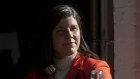 KPMG associate director Sarah Overton.