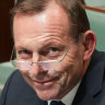 ‘Unusual and strange’: Tony Abbott’s verdict on Morrison’s ministries