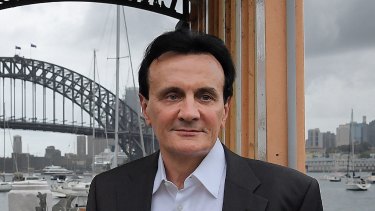 AstraZeneca chief executive Pascal Soriot will use Zoom to join CSL board meetings.