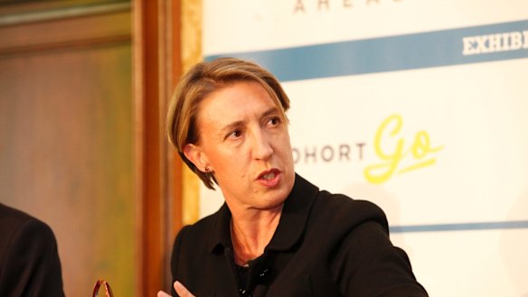 Universities Australia CEO Catriona Jackson said universities had now made contact with almost all of the students still stuck in China. 