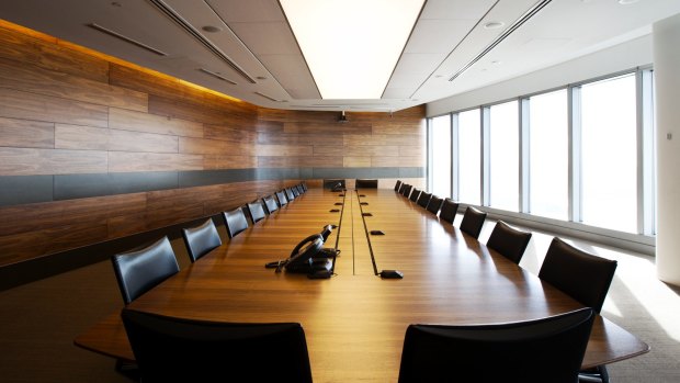 ASIC found boards' metrics for risks relating to culture and governance were "immature".