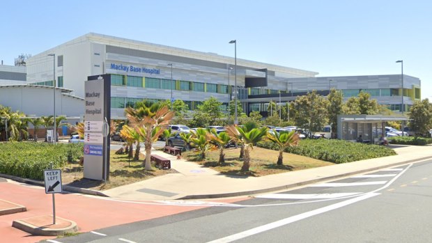 The psychiatrist tried to launch a defamation case against his former employer, Mackay Base Hospital.