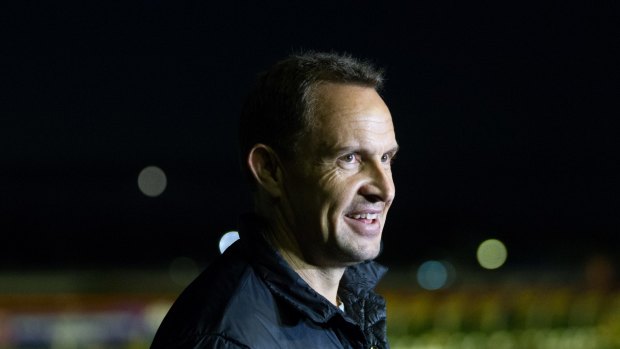 The racing day should start later, according to premier trainer Chris Waller.