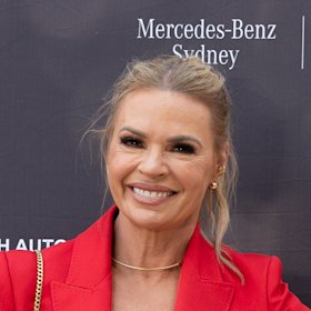 Sonia Kruger is the host of Big Brother, The Voice and Dancing With the Stars.