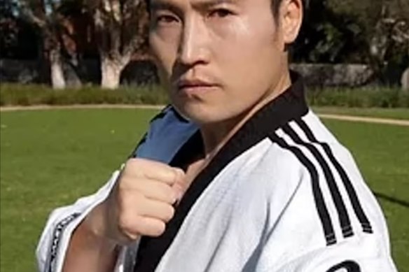 O instrutor de taekwondo Kwang Kyung Yoo foi condenado à prisão perpétua.