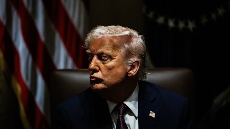 Donald Trump is desperate to play ‘peacemaker’ – he’s just had a nuclear setback