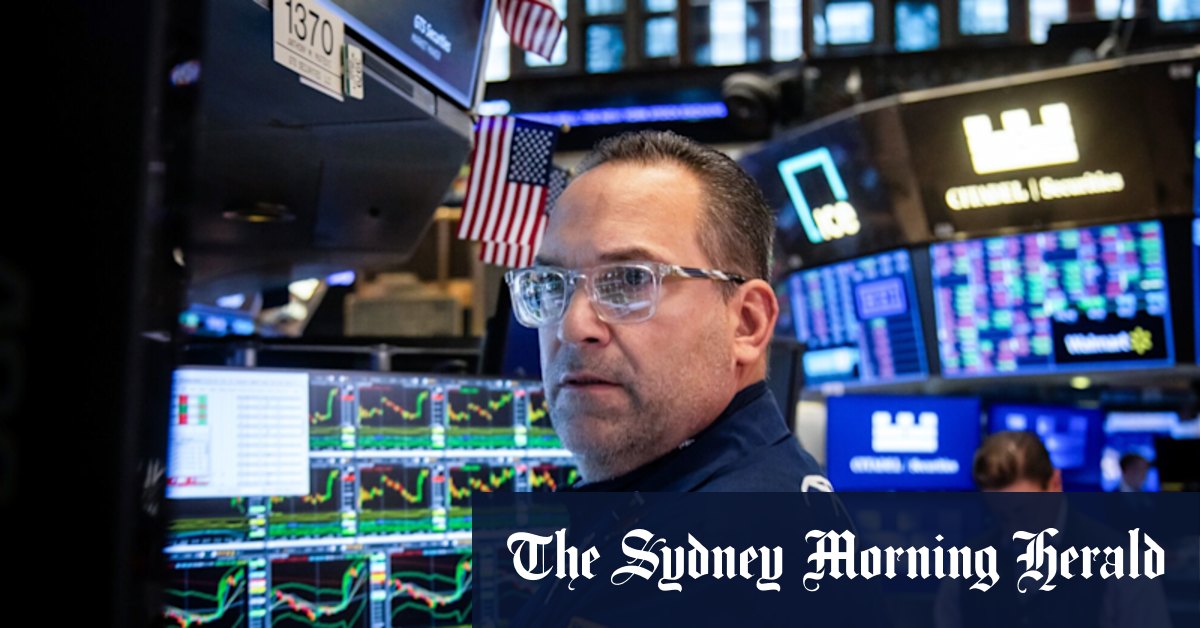 ASX set to slide, Wall Street seesaws after Fed decision