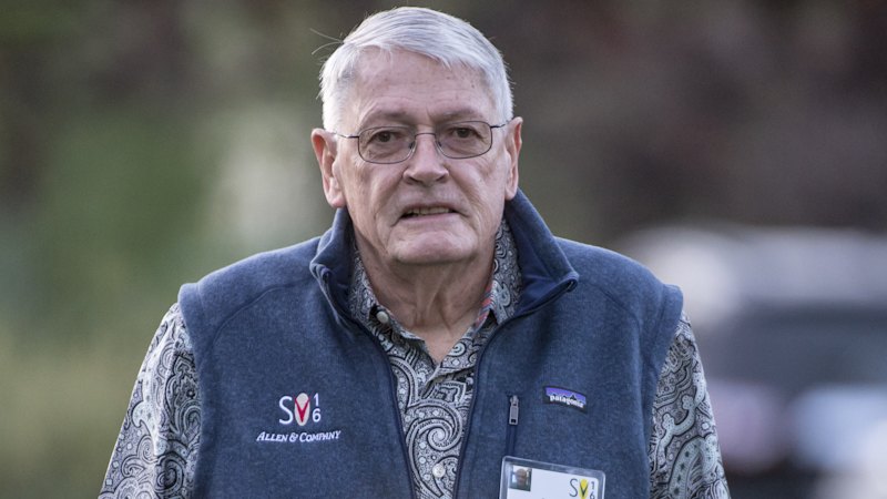 ‘Ruthless villain’: The secretive media mogul who backed Rupert Murdoch opens up