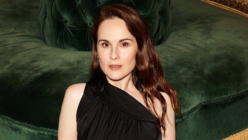 After 15 years of Downton Abbey, what the end of the series means for Michelle Dockery