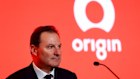Origin Energy chief executive Frank Calabria.