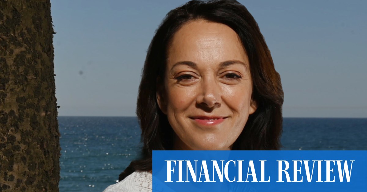 Mackellar MP Sophie Scamps leads push to limit junk food advertising to kids - Vimarsana News
